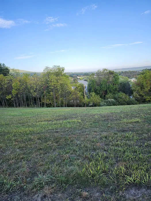 Wright’s Orchard Station Campground Picture 1