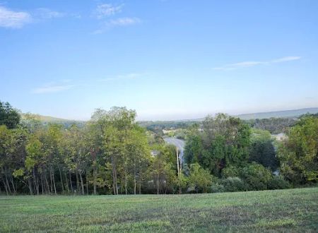 Wright’s Orchard Station Campground