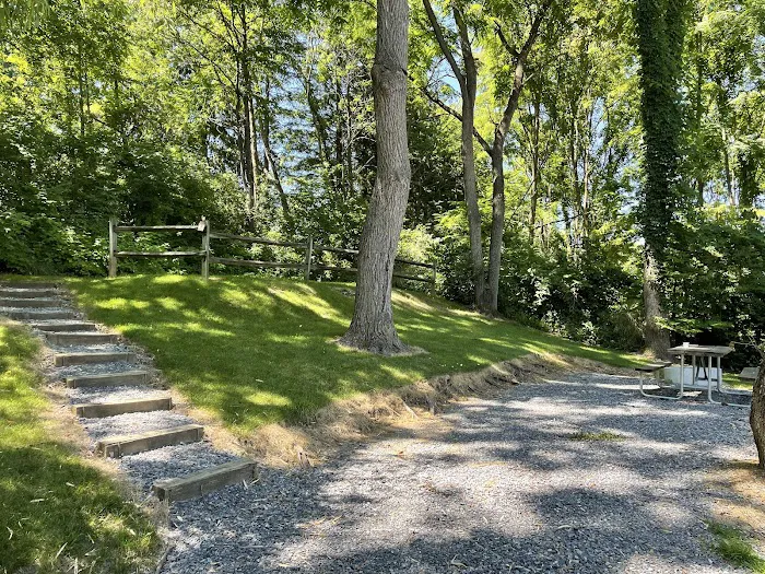 Wright’s Orchard Station Campground Picture 8