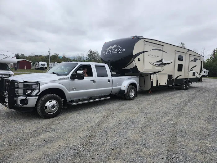 Weimers RV 764 Campground / Scott$ Arcade Picture 10