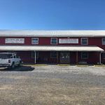 Weimers RV 764 Campground / Scott$ Arcade