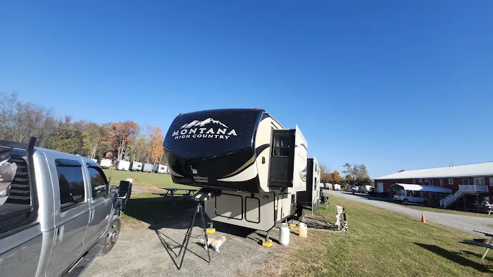 Weimers RV 764 Campground / Scott$ Arcade Picture 4