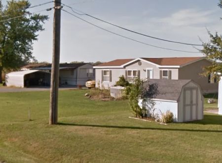 Northland Mobile Home Community