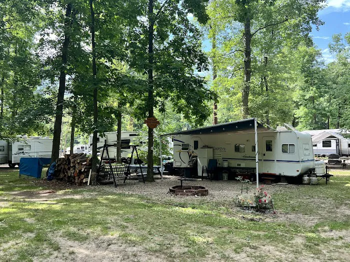 Chess Falls Campground Picture 7