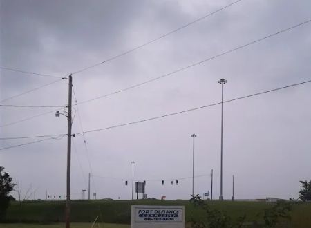 Rolling Hills Community
