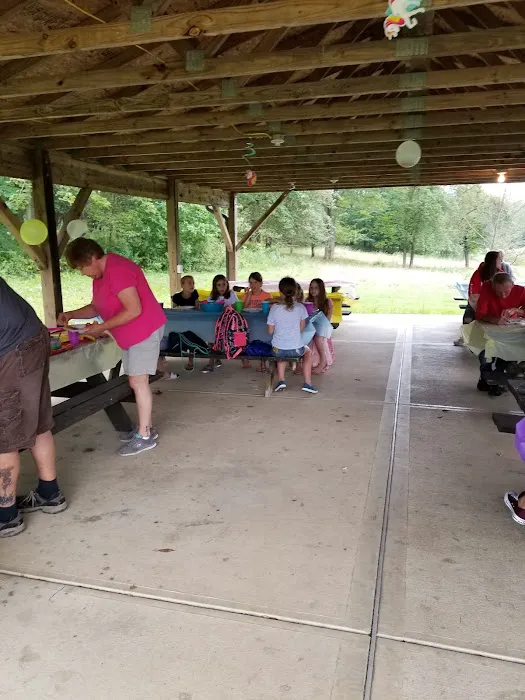 Nanty Glo Park and Pool Picture 9