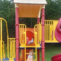 Nanty Glo Park and Pool ico