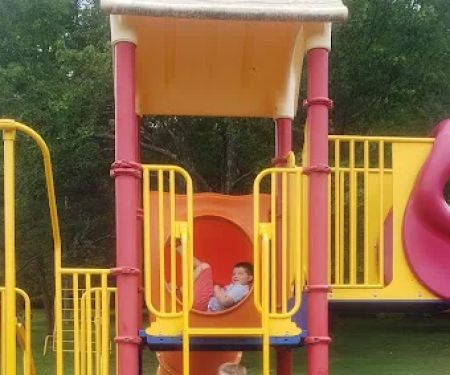 Nanty Glo Park and Pool