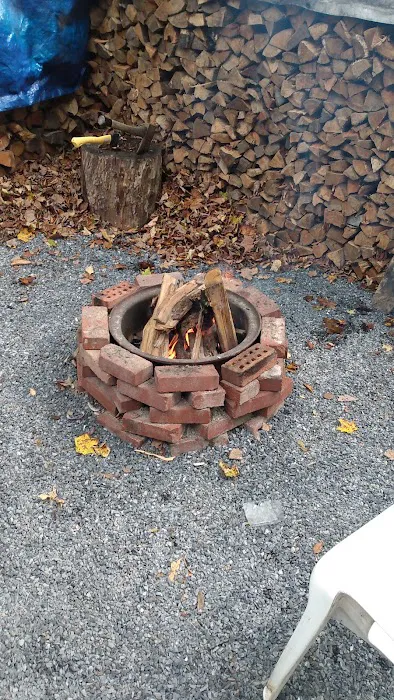 Woodland Park Campground Picture 3