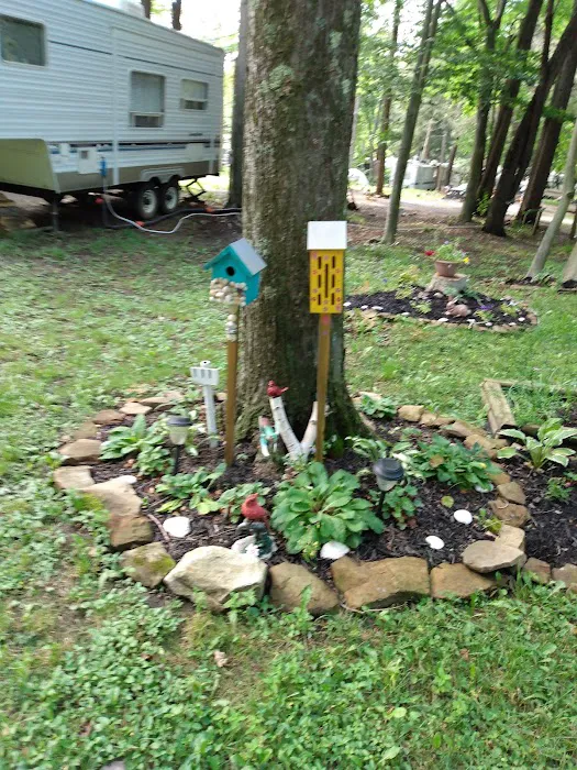 Woodland Park Campground Picture 1