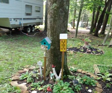 Woodland Park Campground