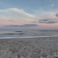 Little Levels Campground ico