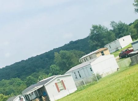 Healthy Heights Village