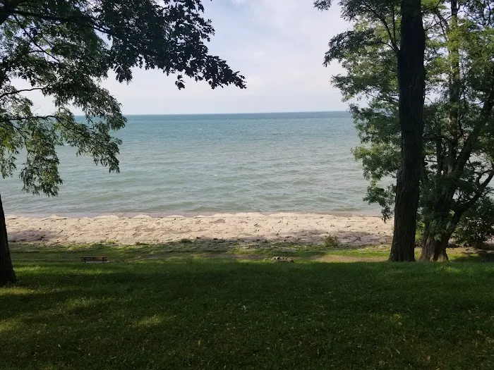Webster Park Campgrounds Picture 8