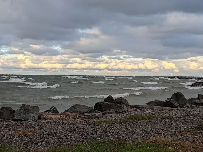 Webster Park Campgrounds Picture 7