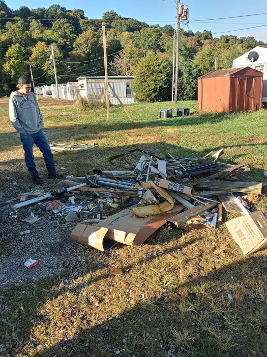 Mays Mobile Home Park Picture 1