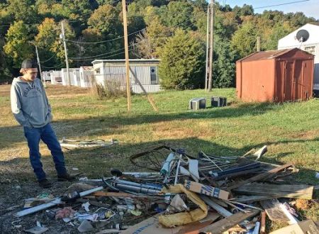 Mays Mobile Home Park