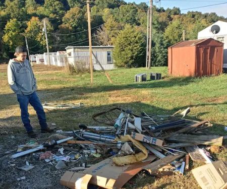 Mays Mobile Home Park