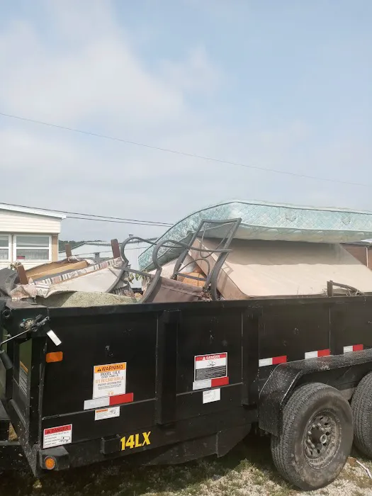 Mays Mobile Home Park Picture 4