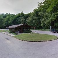 Camp Contact / Camping and C Cabin Check-in / Letchworth State Park ico