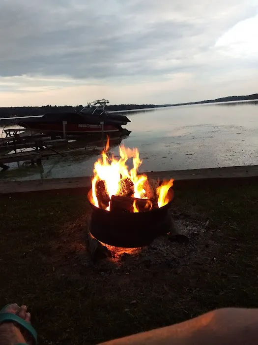 Silver Lake Campground Picture 9