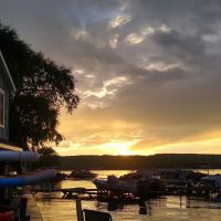 Silver Lake Campground ico