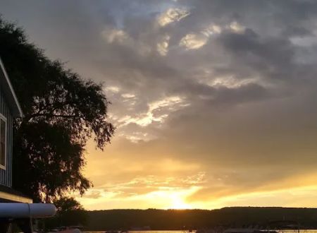 Silver Lake Campground