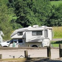 DEERLAND RV PARK, LLC ico