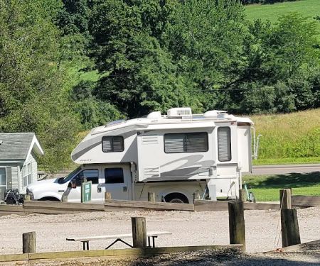 DEERLAND RV PARK, LLC