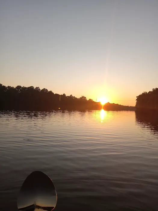 Camp Conley RV Park Picture 2