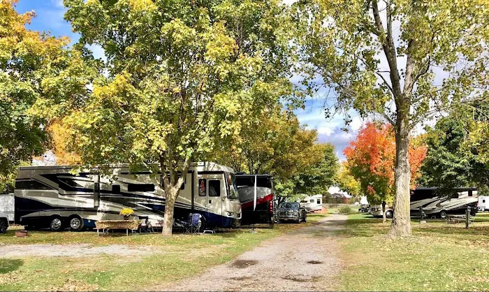 Genesee Country Campground Picture 3