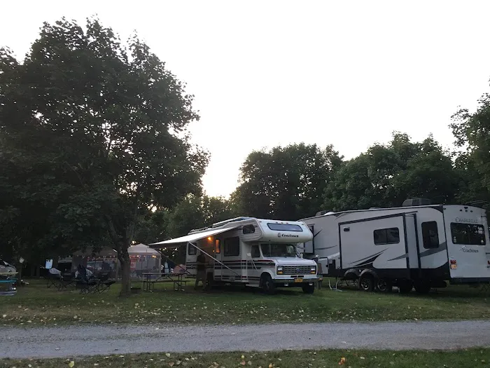 Genesee Country Campground Picture 5