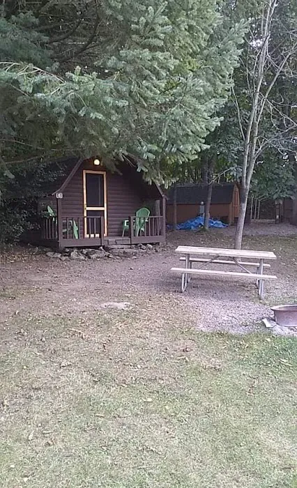 Genesee Country Campground Picture 8