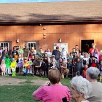 Genesee Country Campground ico