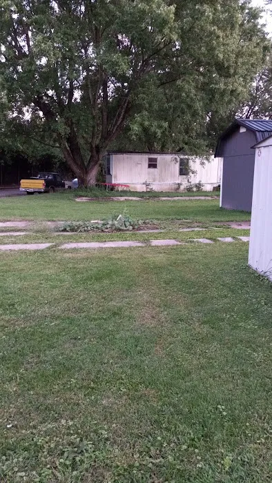 Huber Mobile Home and RV Park Picture 1
