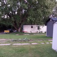 Huber Mobile Home and RV Park ico