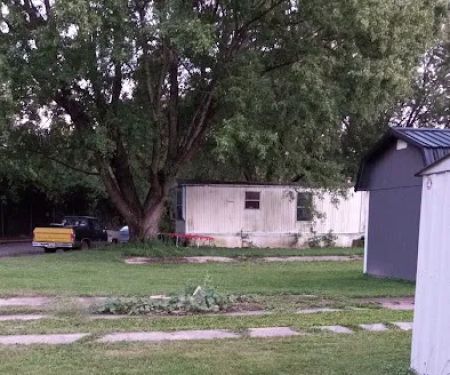 Huber Mobile Home and RV Park