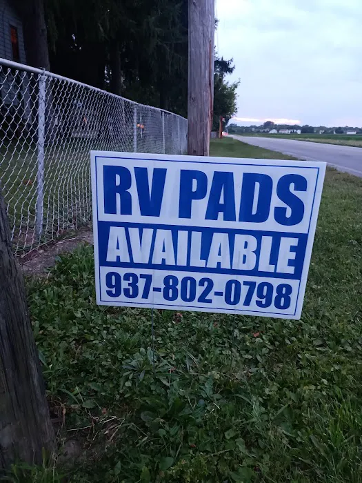Huber Mobile Home and RV Park Picture 3