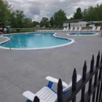Gravel Ponds Campground ico