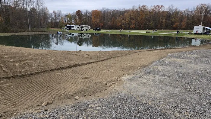 Lokee-Hikee Campground Picture 10