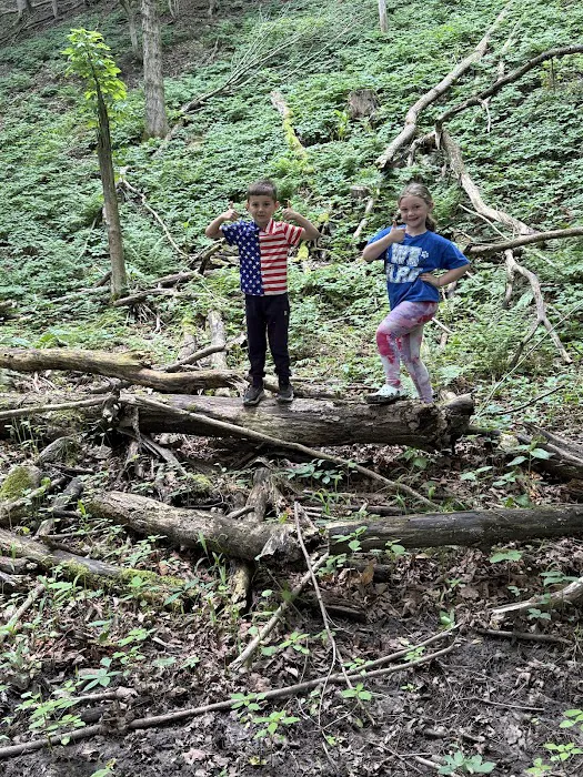 Lokee-Hikee Campground Picture 6