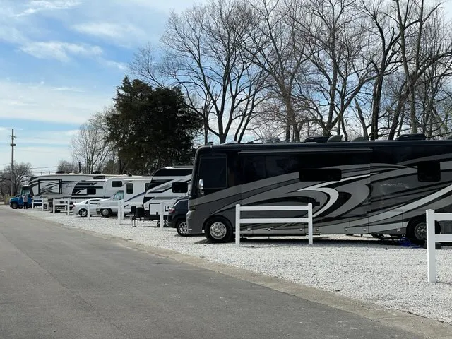 Green Valley RV Park Picture 5