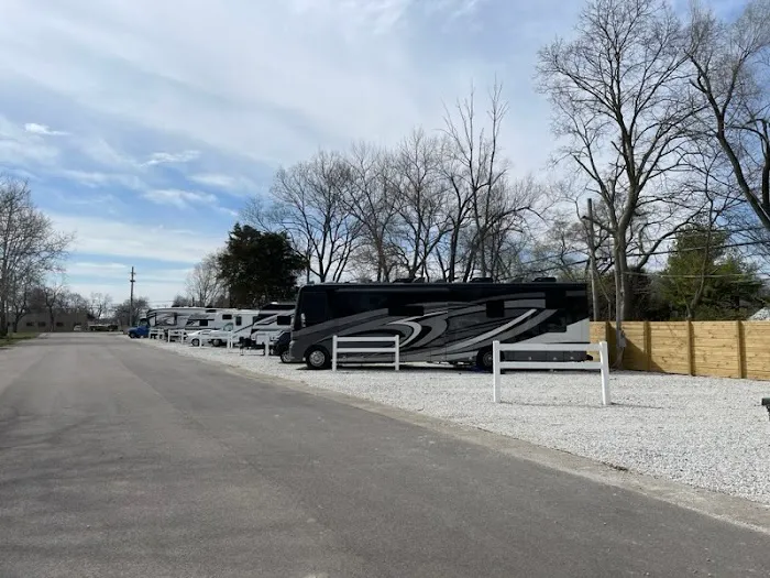 Green Valley RV Park Picture 2