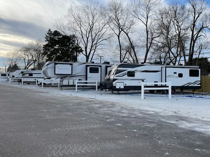 Green Valley RV Park Picture 6