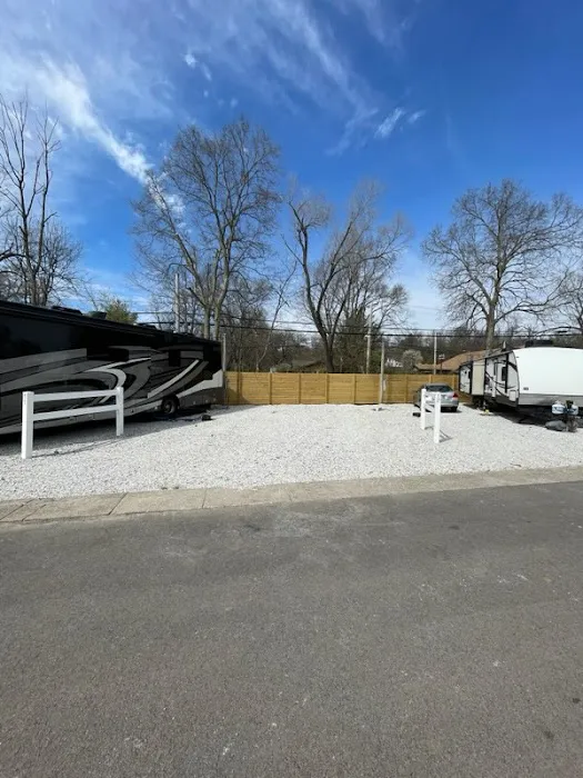 Green Valley RV Park Picture 7