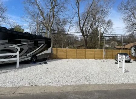 Green Valley RV Park