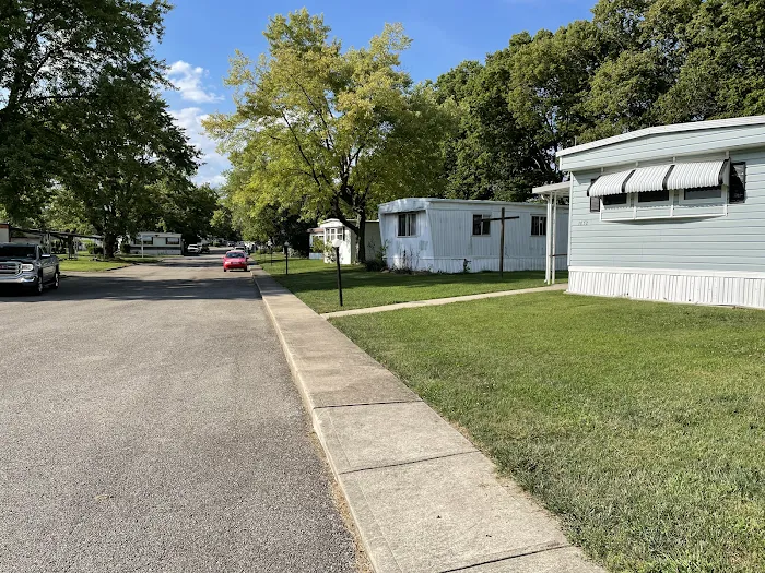McMahan's Mobile Home Park Picture 7