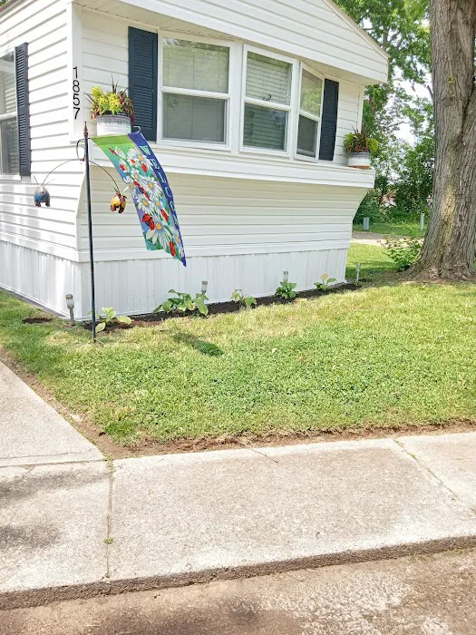 McMahan's Mobile Home Park Picture 5
