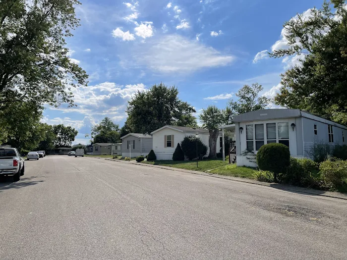 McMahan's Mobile Home Park Picture 6