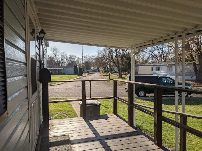 McMahan's Mobile Home Park Picture 1